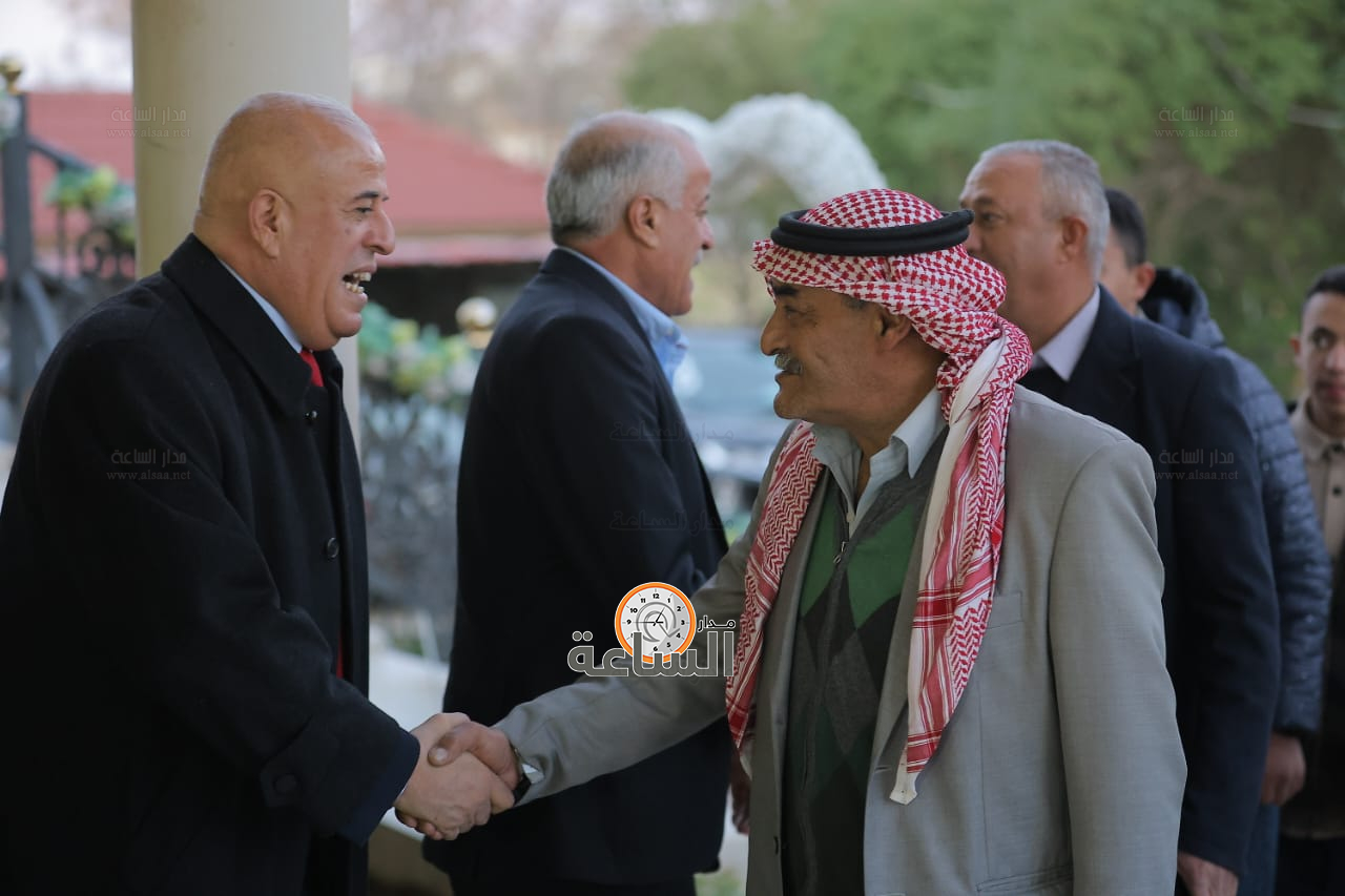 Madar Al-Saa Images 0.9932522824702482