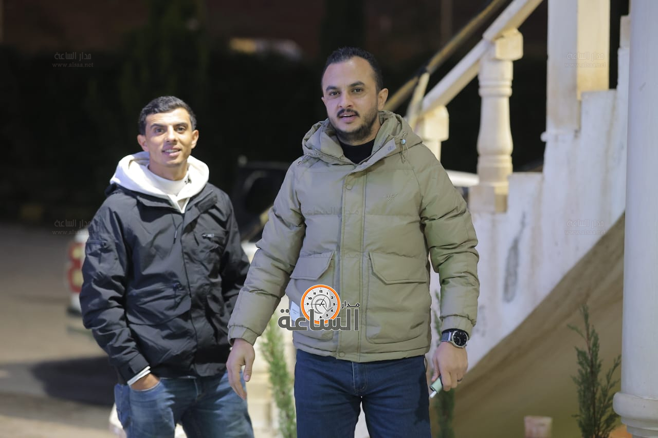 Madar Al-Saa Images 0.5777316482789051