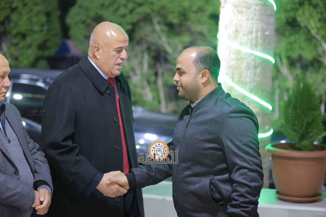 Madar Al-Saa Images 0.9178363572862291