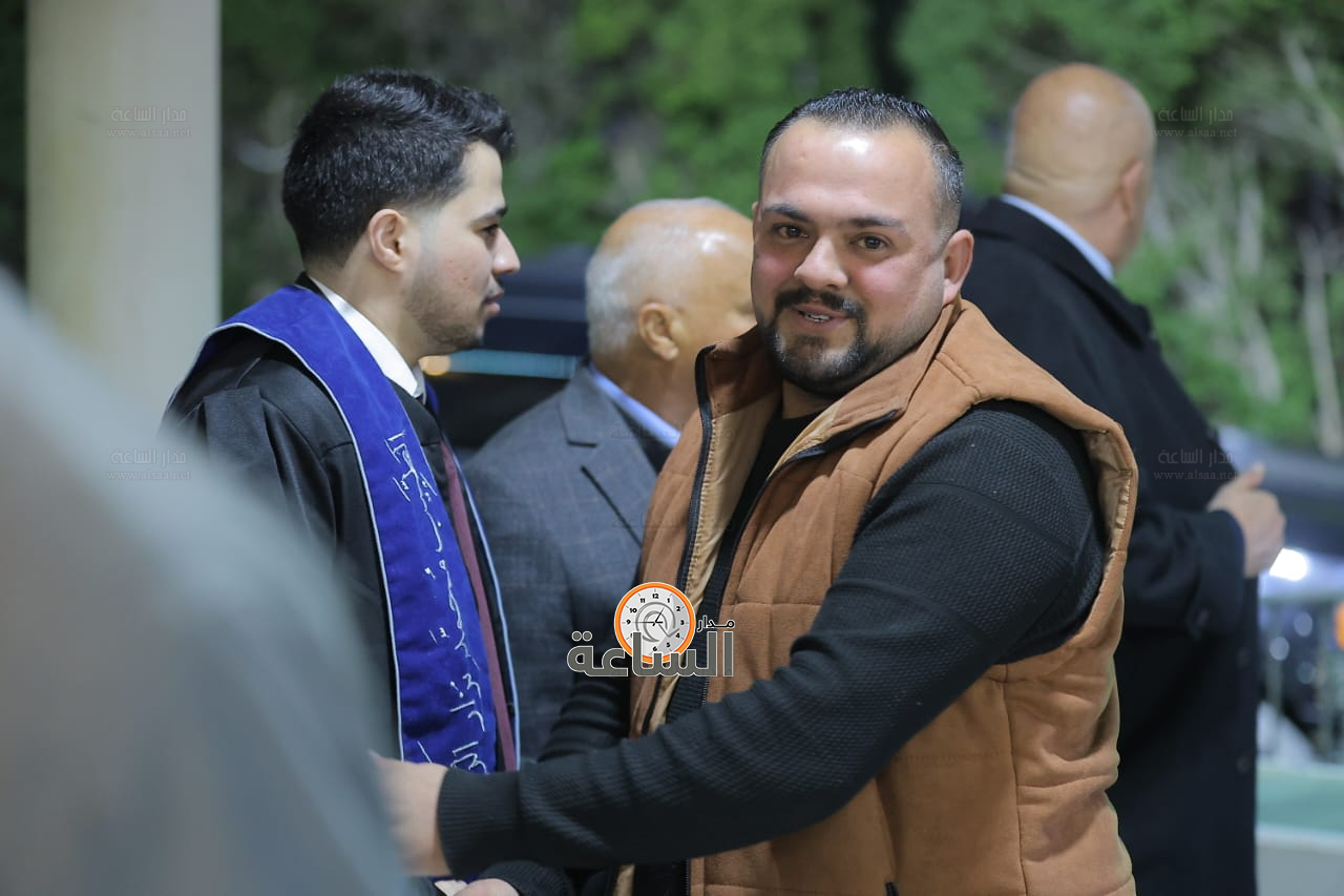 Madar Al-Saa Images 0.281253316140891