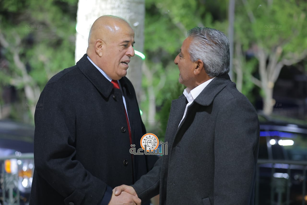 Madar Al-Saa Images 0.375640455190945