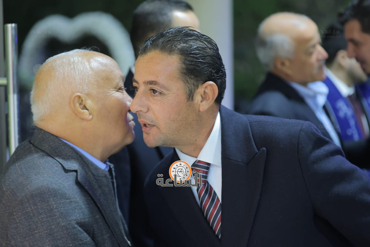 Madar Al-Saa Images 0.20610923256741864