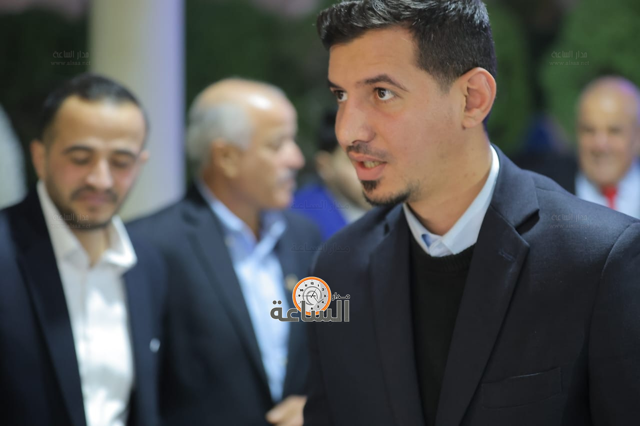 Madar Al-Saa Images 0.8372327354134058