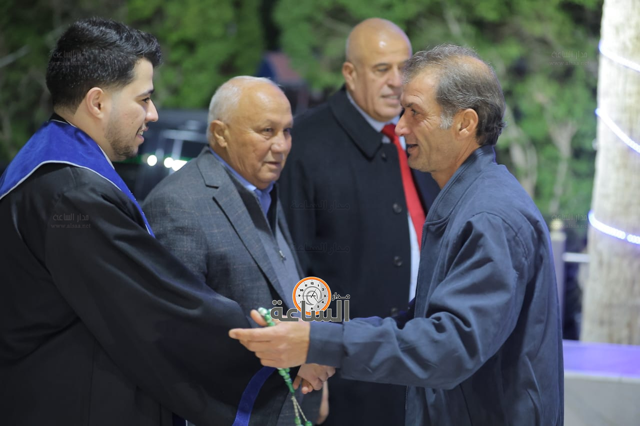 Madar Al-Saa Images 0.38062600345799547