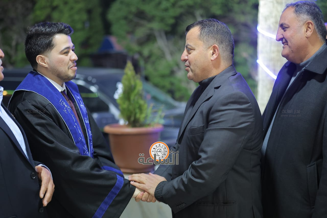 Madar Al-Saa Images 0.4940323059903855