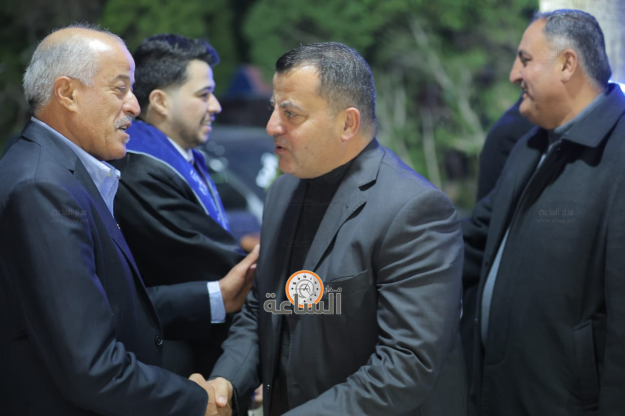 Madar Al-Saa Images 0.7874173264874721