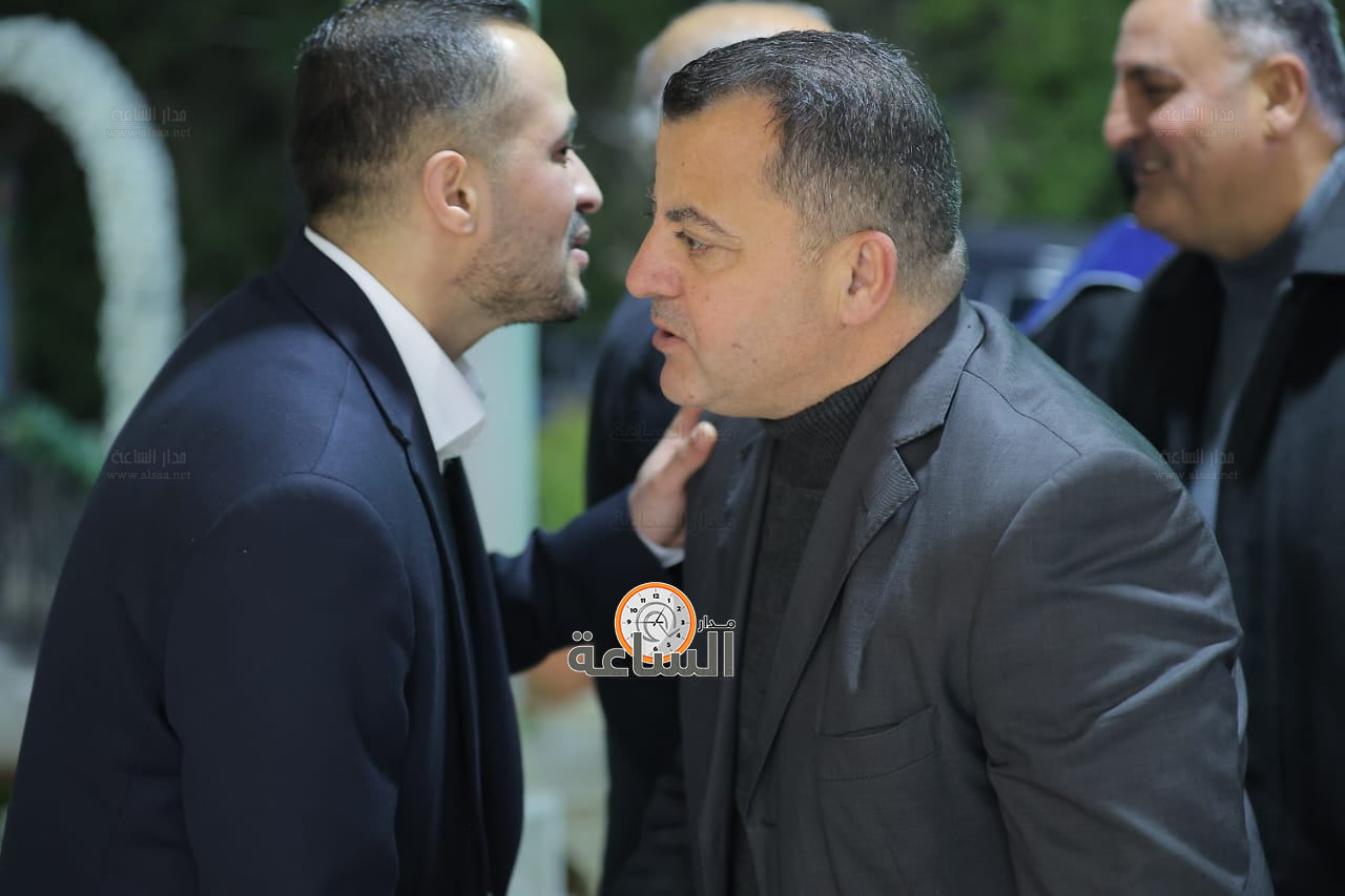 Madar Al-Saa Images 0.4000545523693564