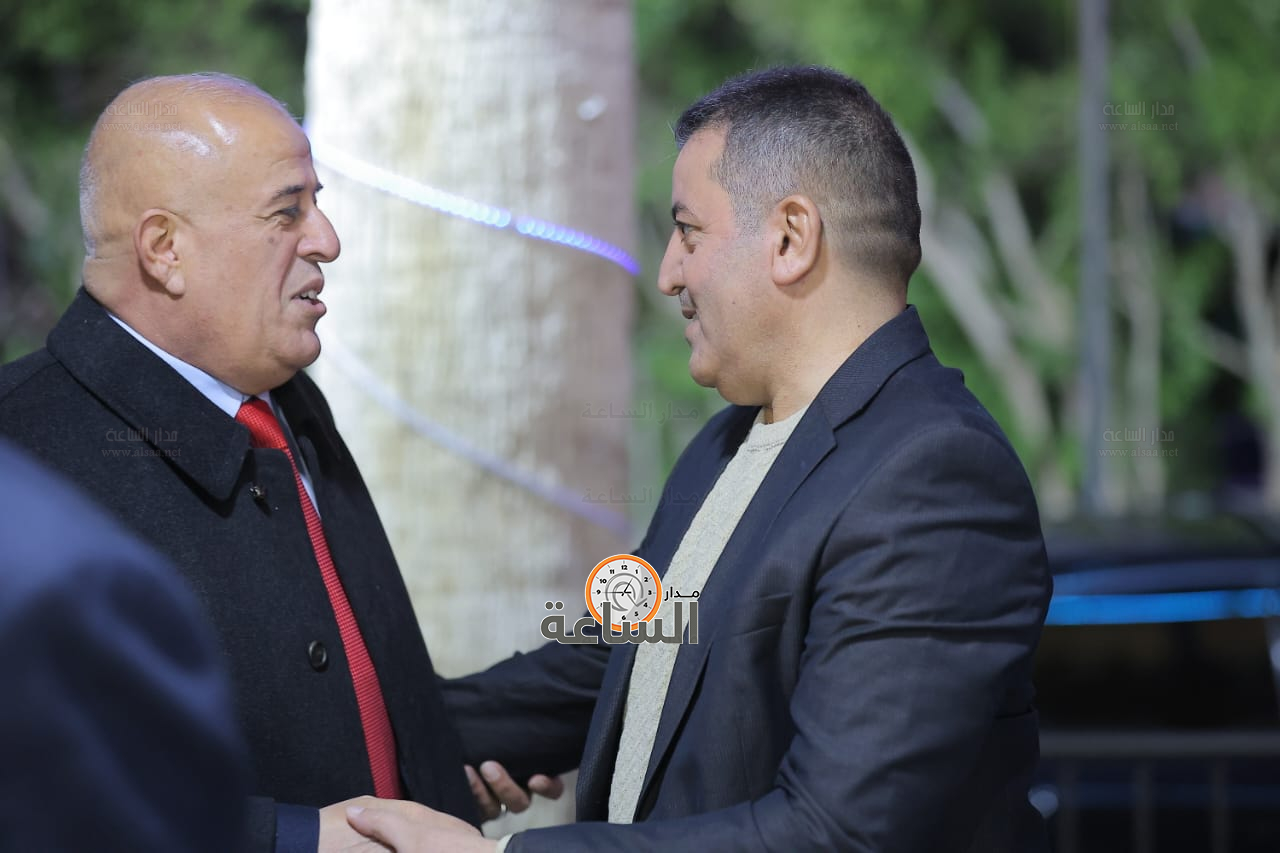 Madar Al-Saa Images 0.78846375930381