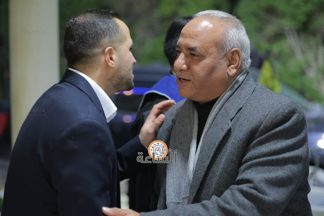 Madar Al-Saa Images 0.5118602642884371