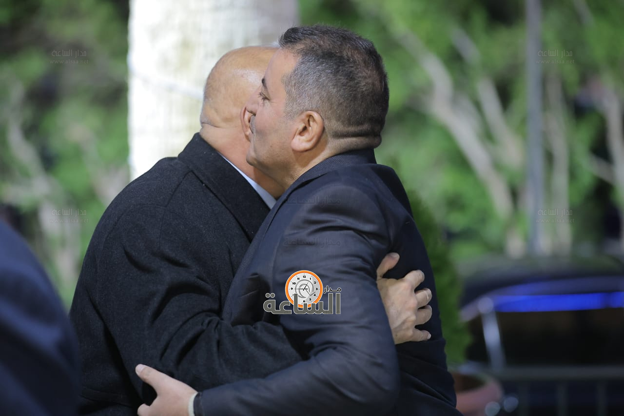 Madar Al-Saa Images 0.18786841216871042