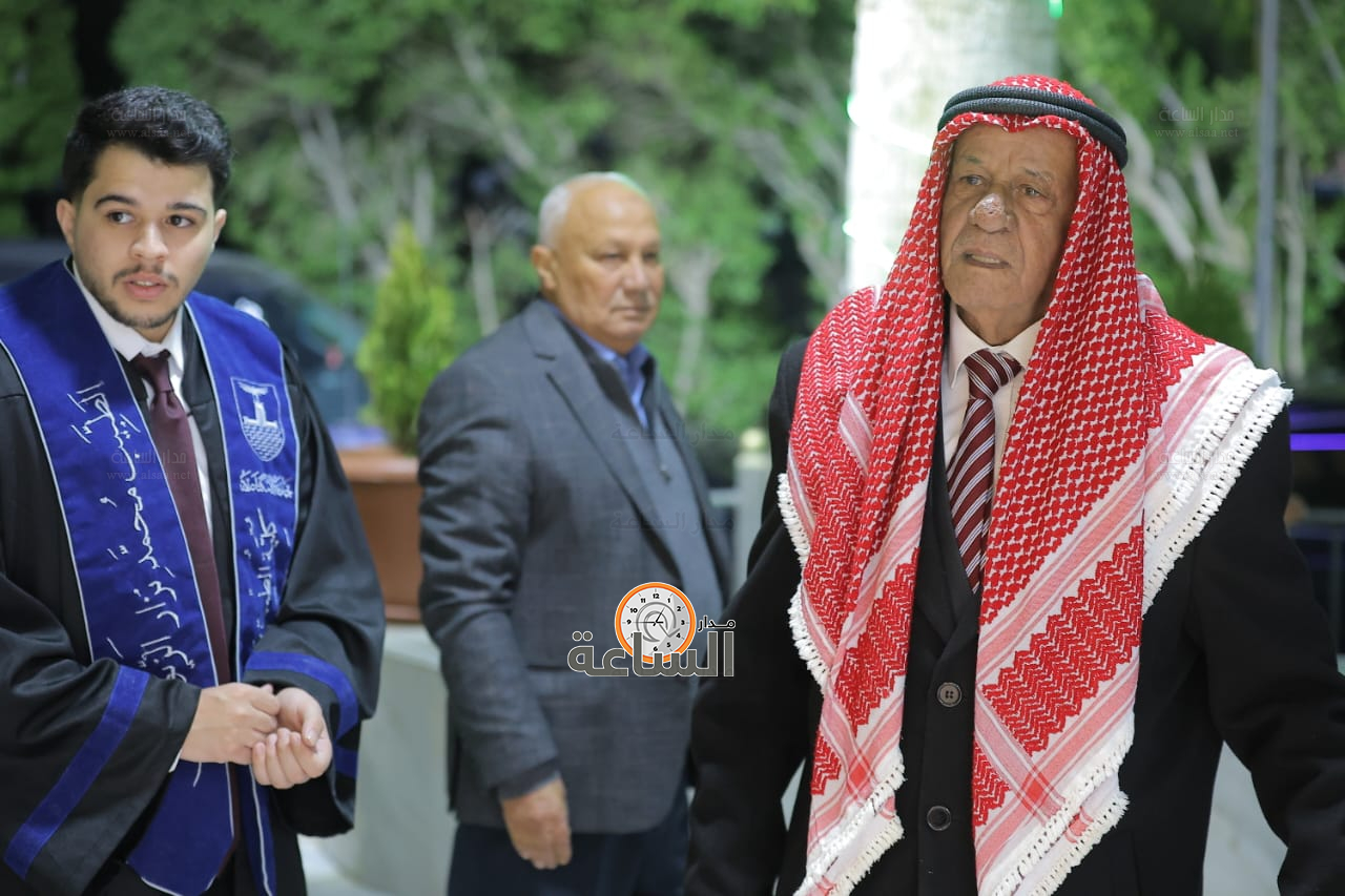 Madar Al-Saa Images 0.7240269149096883