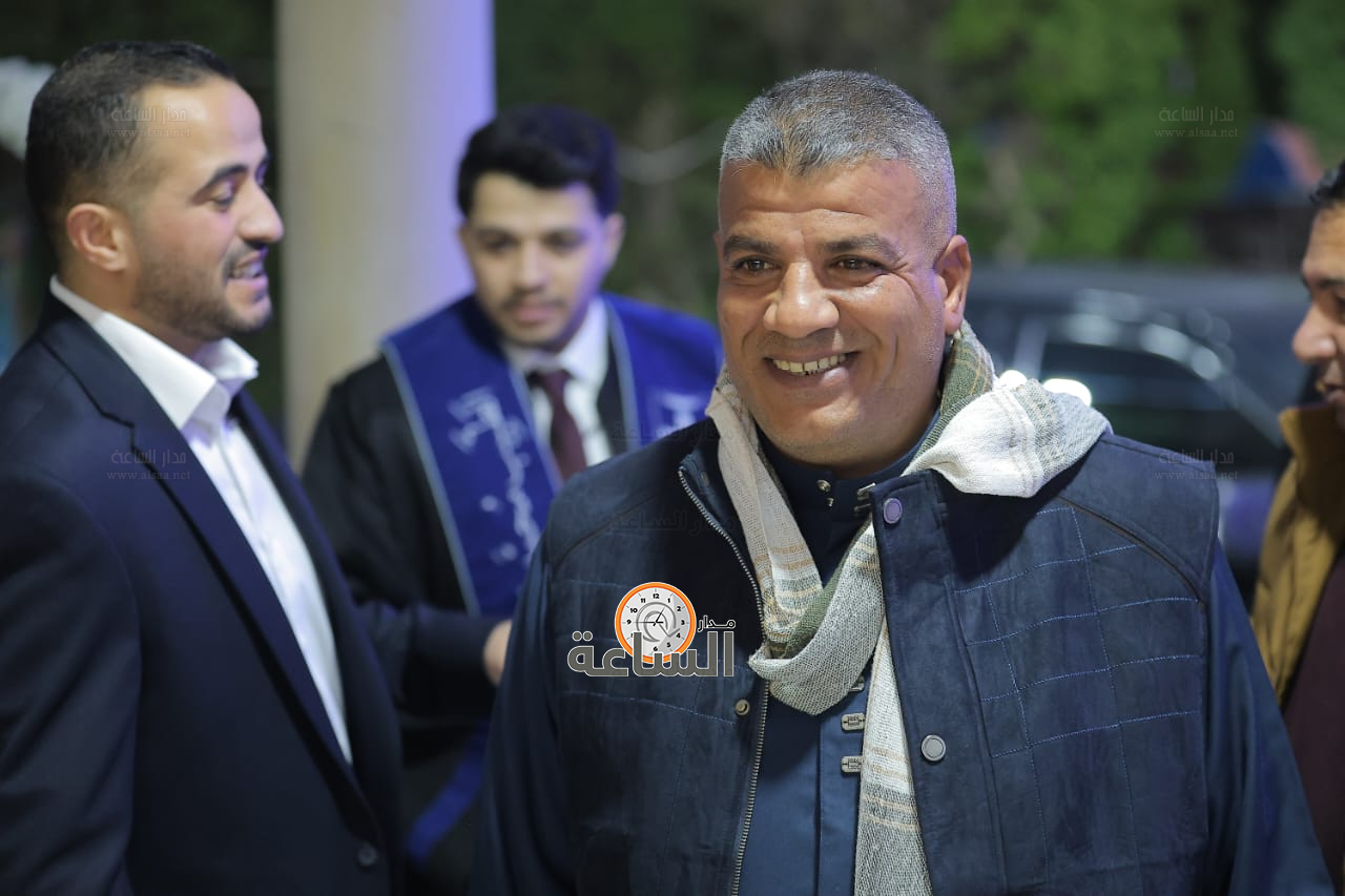 Madar Al-Saa Images 0.007918885195878578