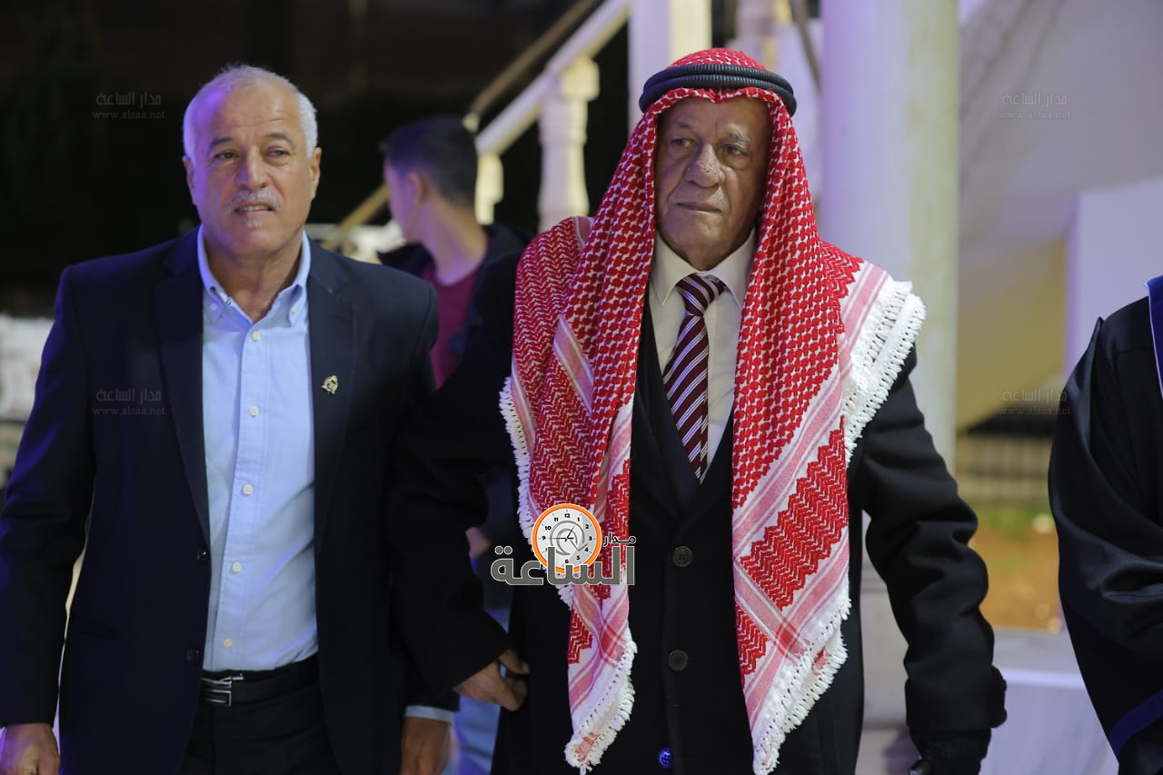 Madar Al-Saa Images 0.6511724842270326