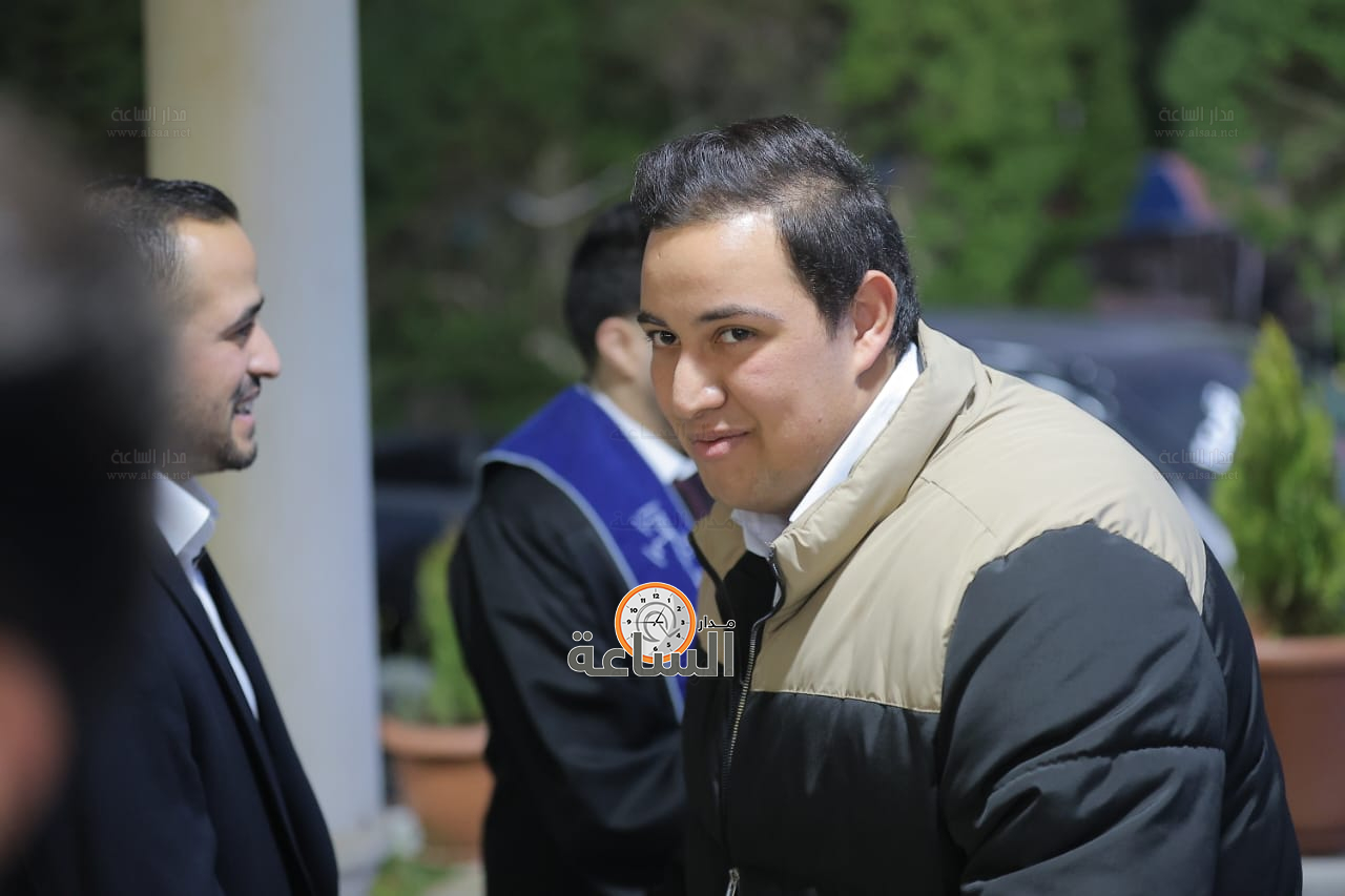 Madar Al-Saa Images 0.7001230602580512