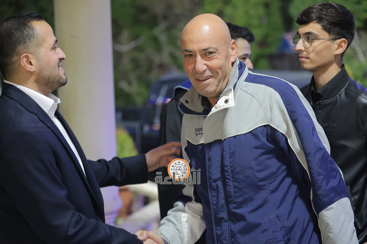 Madar Al-Saa Images 0.6936137797629932