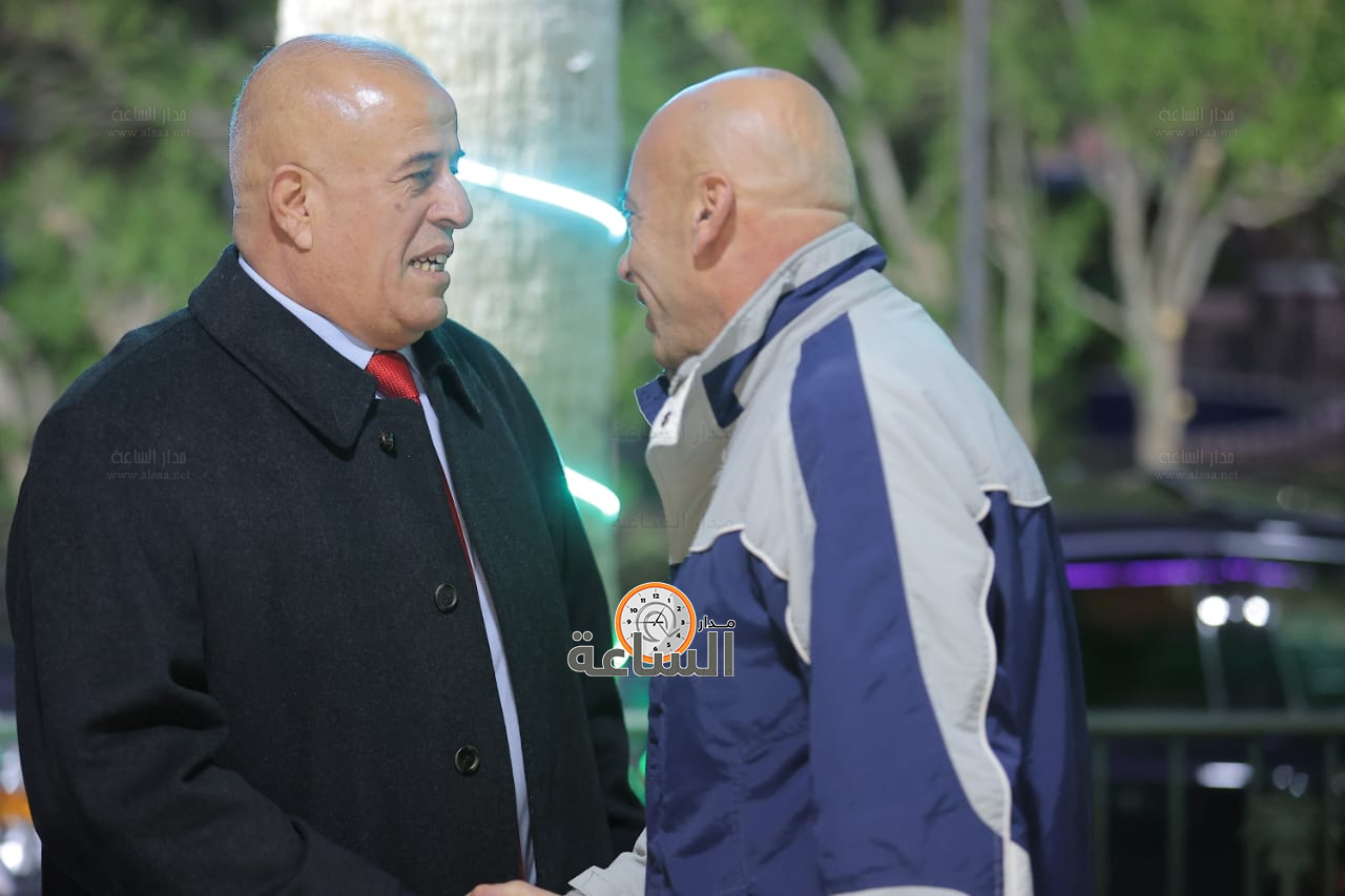 Madar Al-Saa Images 0.46546250693726443