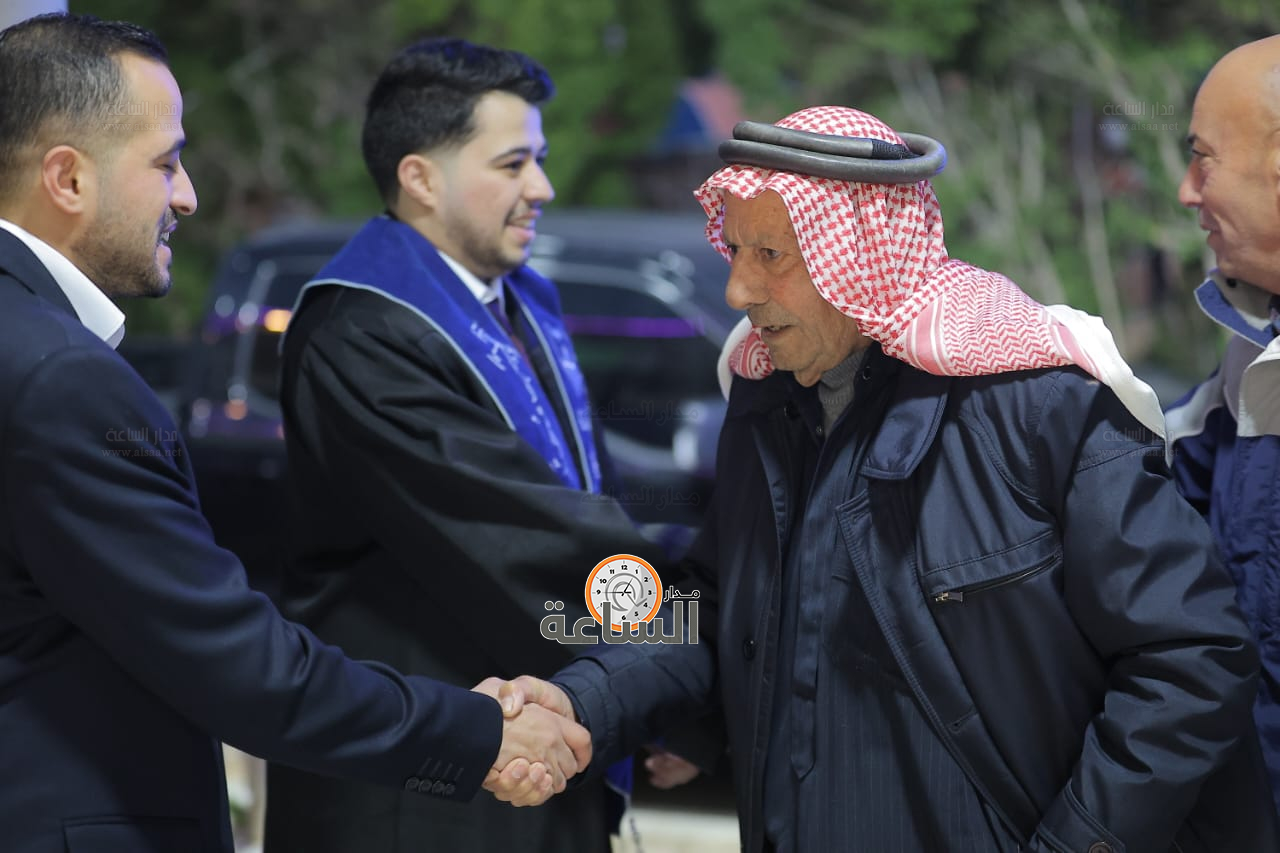 Madar Al-Saa Images 0.6136830667623996