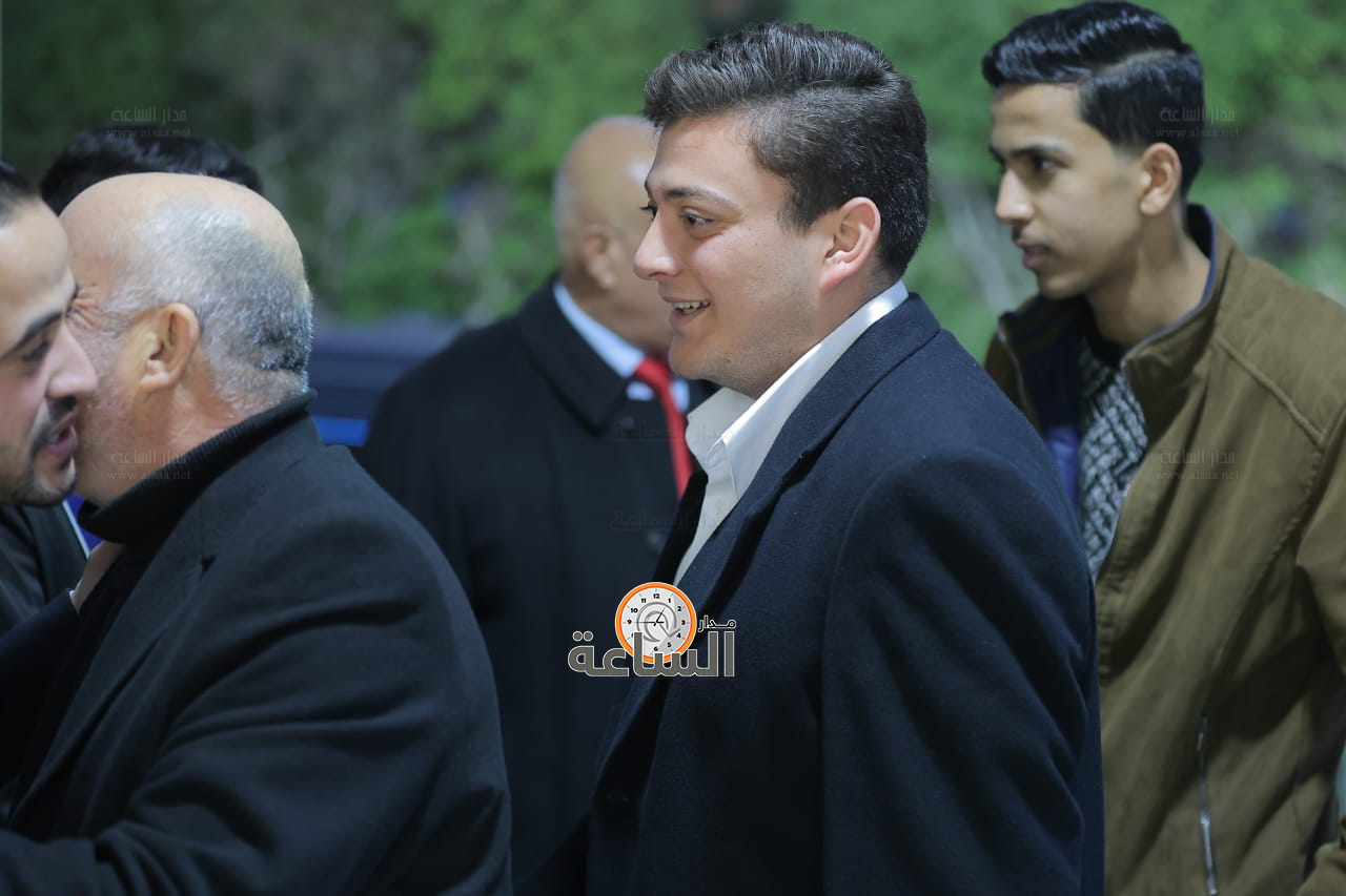 Madar Al-Saa Images 0.20028166380313395