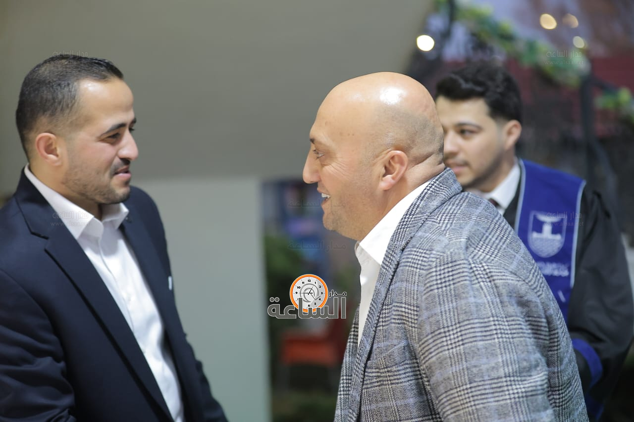 Madar Al-Saa Images 0.72375157753301