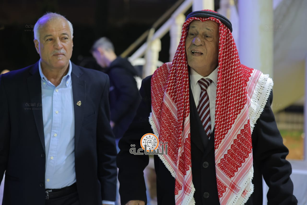 Madar Al-Saa Images 0.7481668742497903