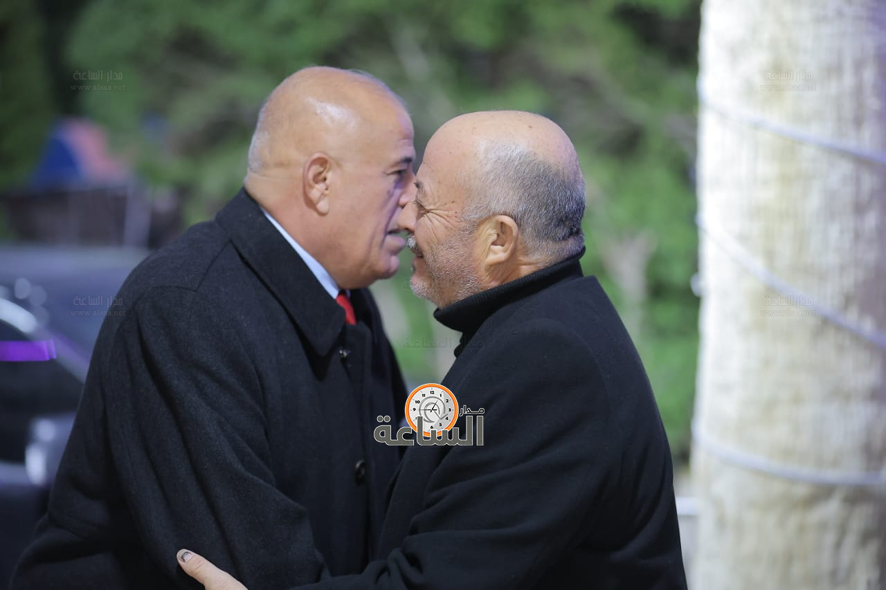 Madar Al-Saa Images 0.6081793160005797