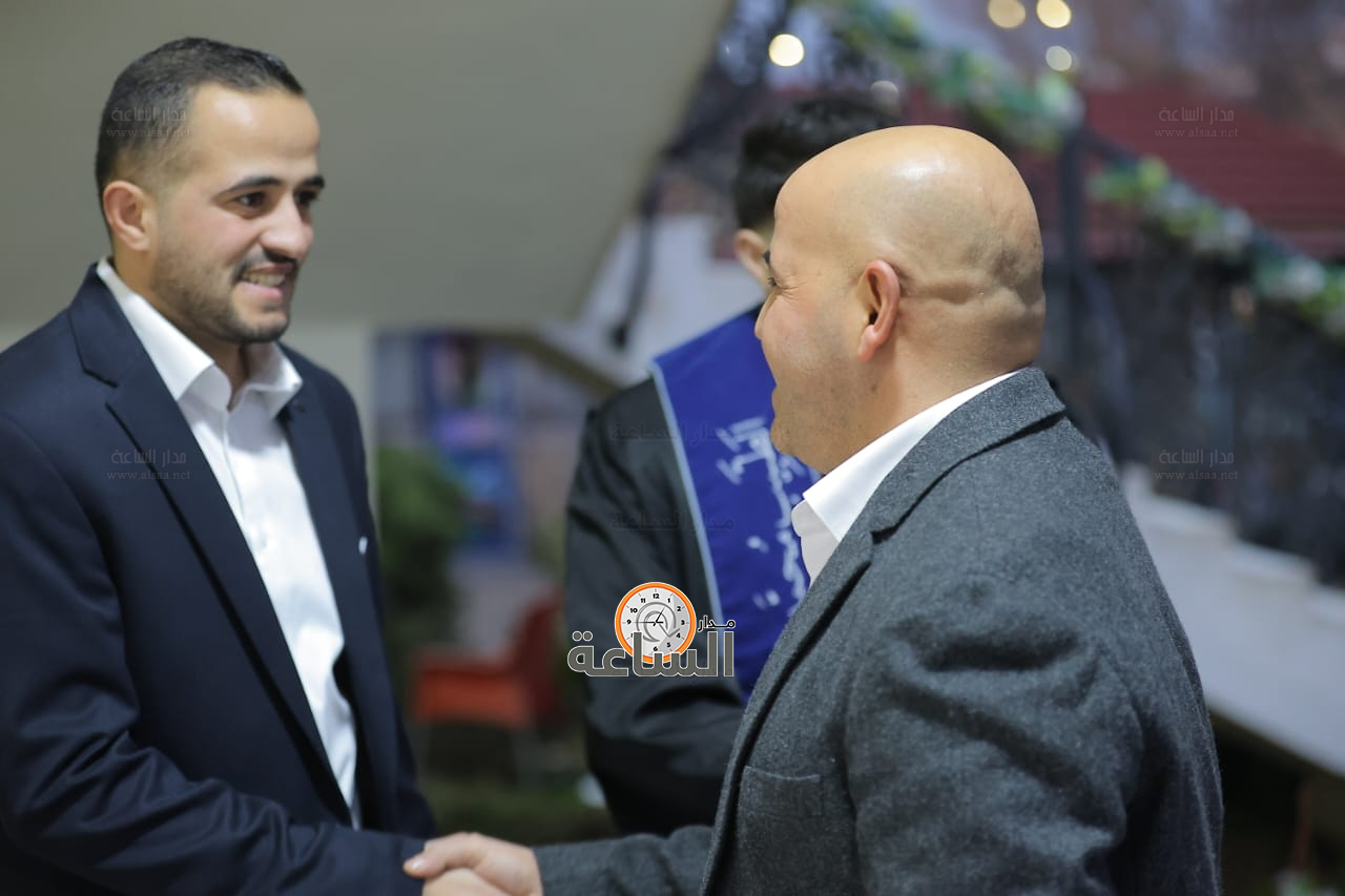 Madar Al-Saa Images 0.6894713983528918