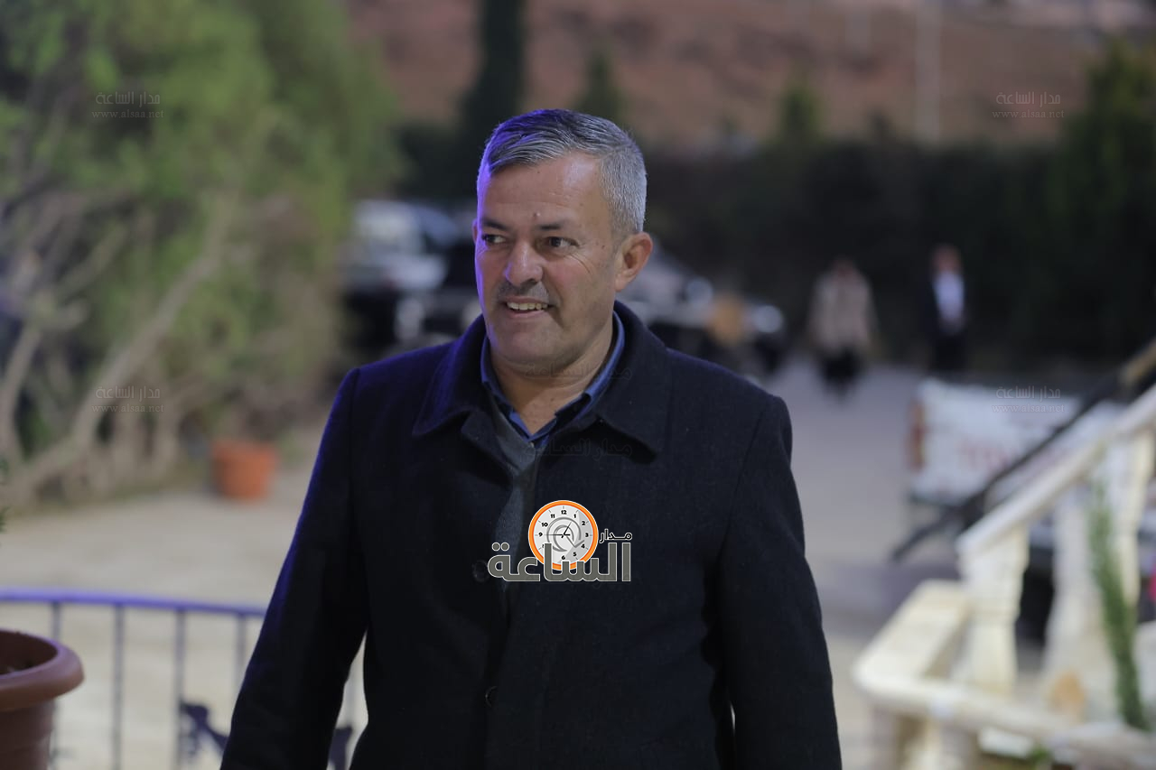 Madar Al-Saa Images 0.6364373494393856