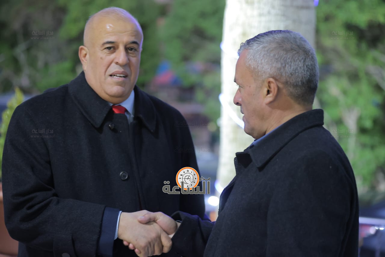 Madar Al-Saa Images 0.5303368073229128