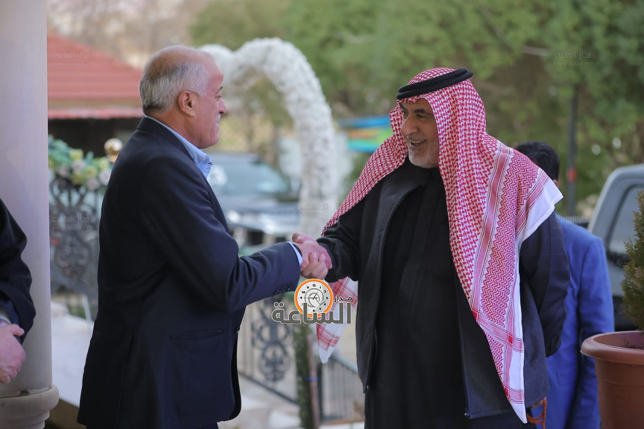 Madar Al-Saa Images 0.9473612887468935