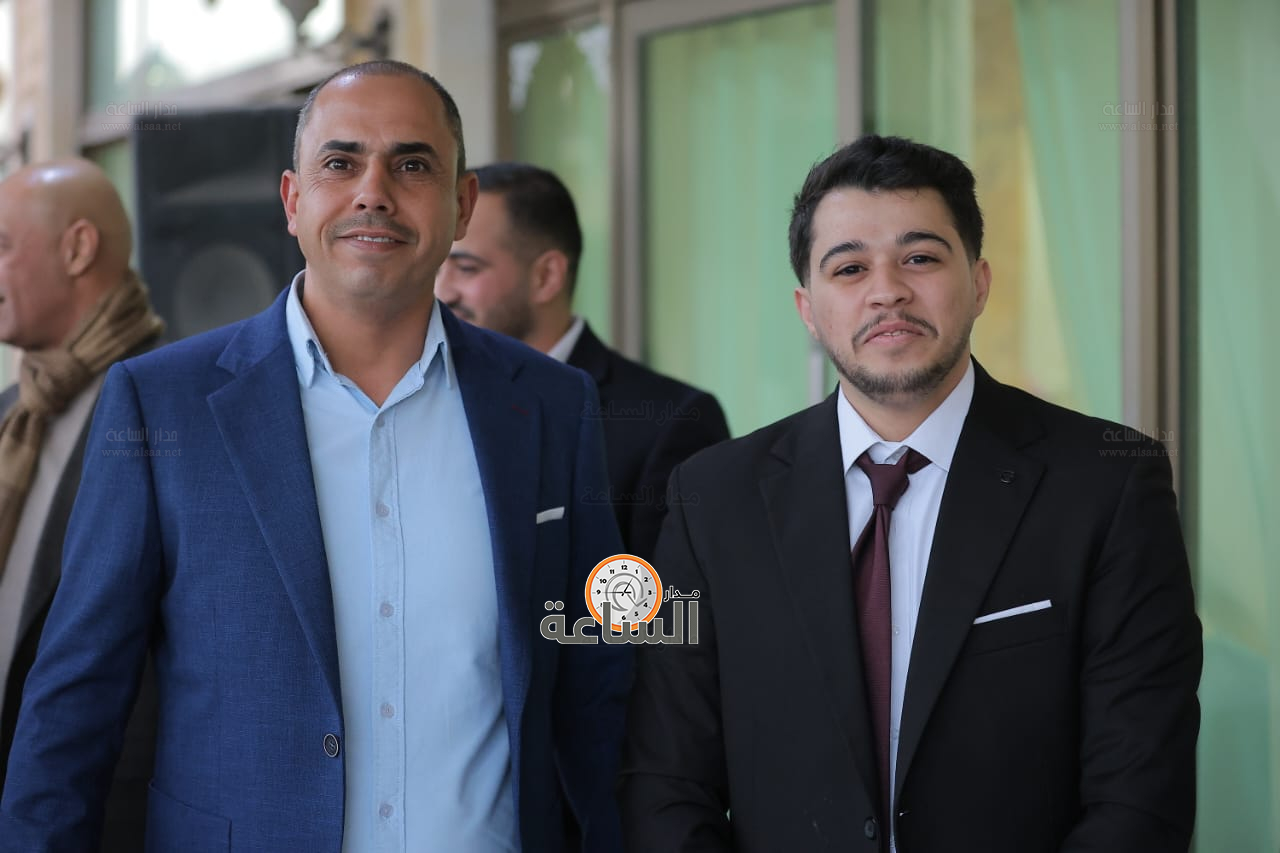 Madar Al-Saa Images 0.12414303471499277