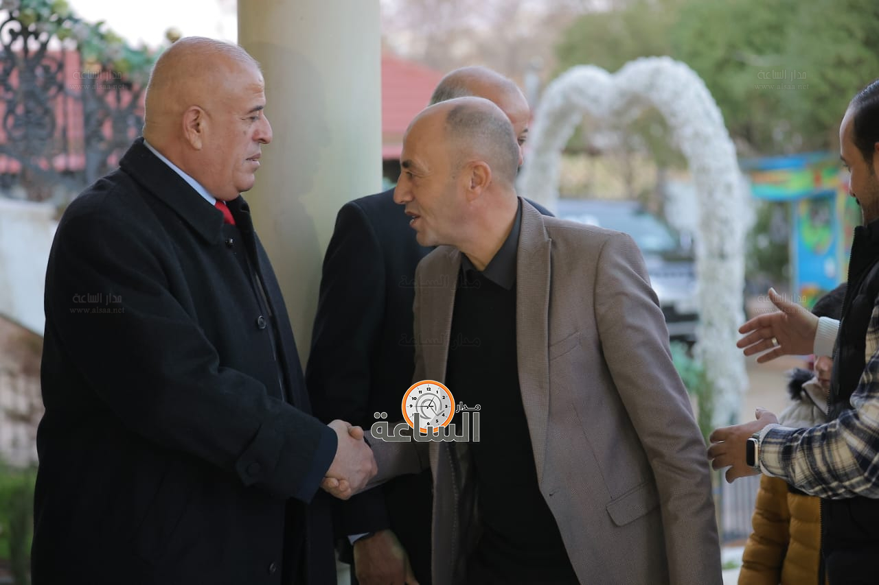 Madar Al-Saa Images 0.41846911487124117