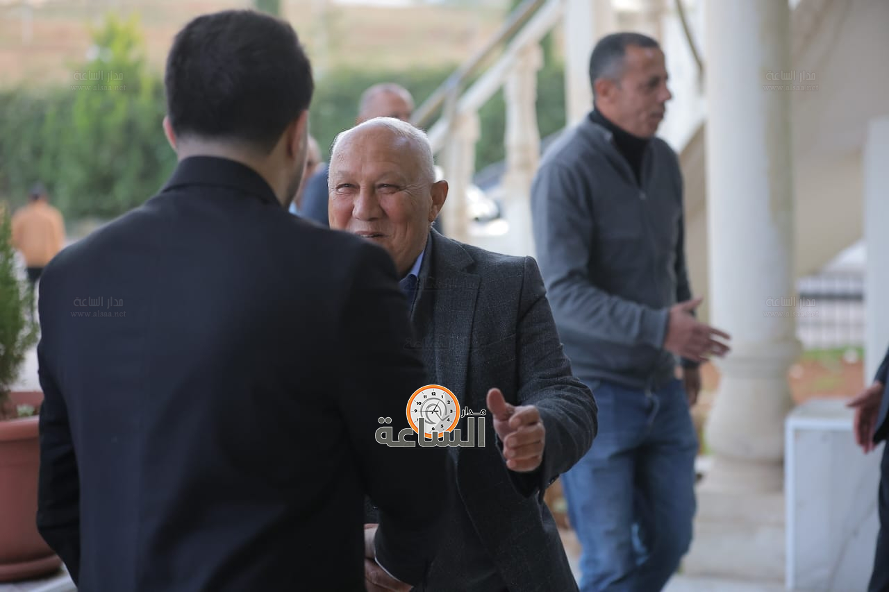 Madar Al-Saa Images 0.26838615747537764