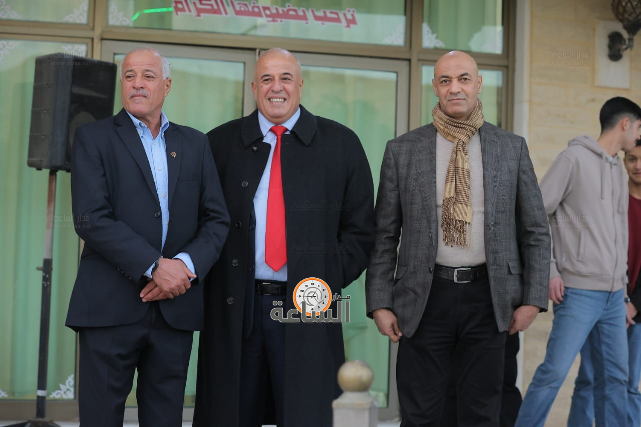 Madar Al-Saa Images 0.6403424352839739