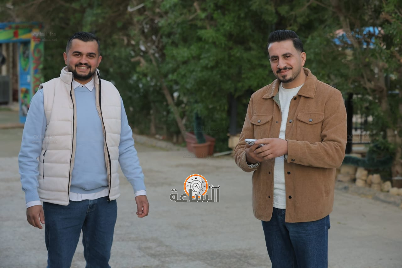 Madar Al-Saa Images 0.41289803634945343