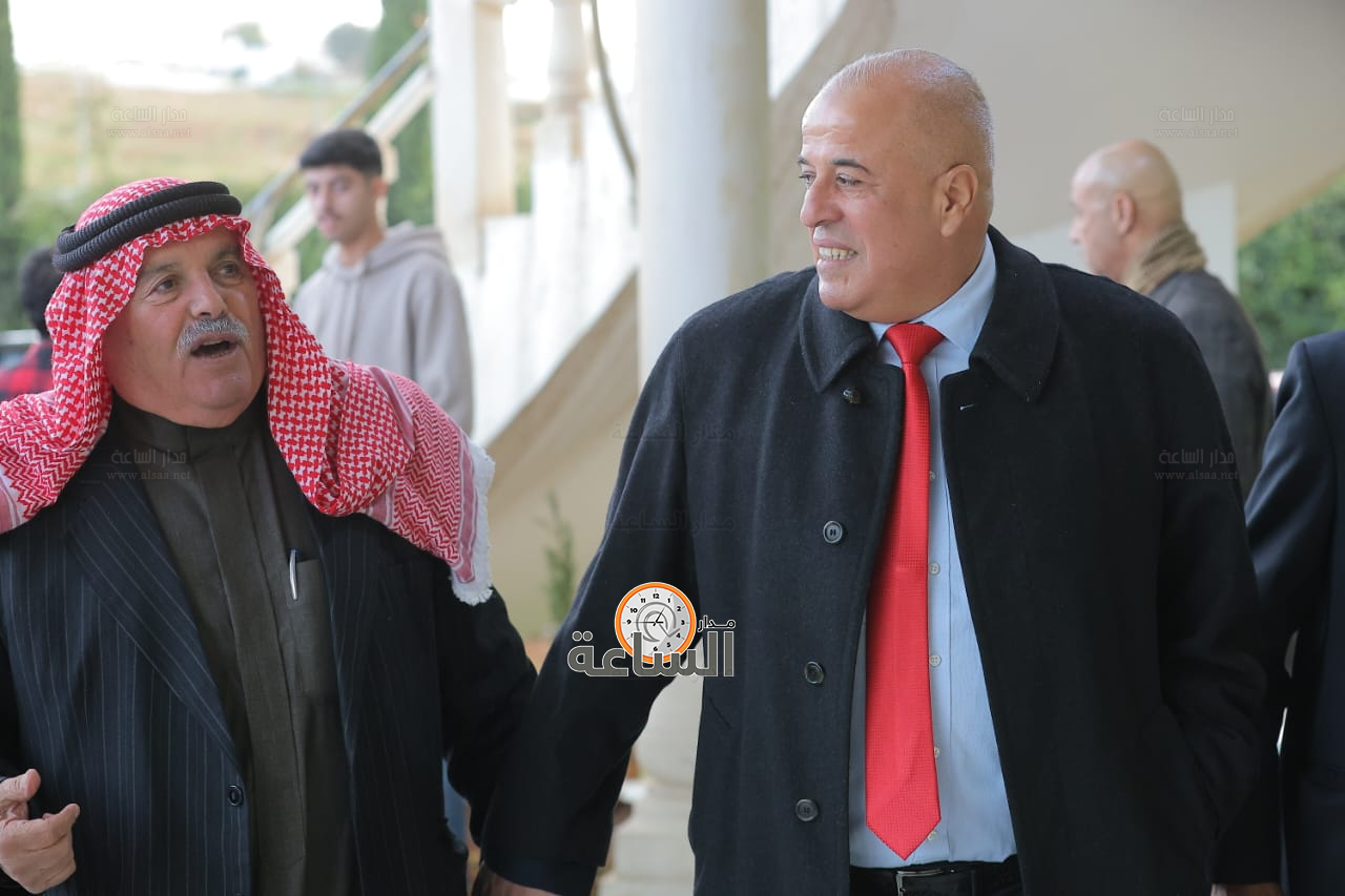 Madar Al-Saa Images 0.11141646562329077