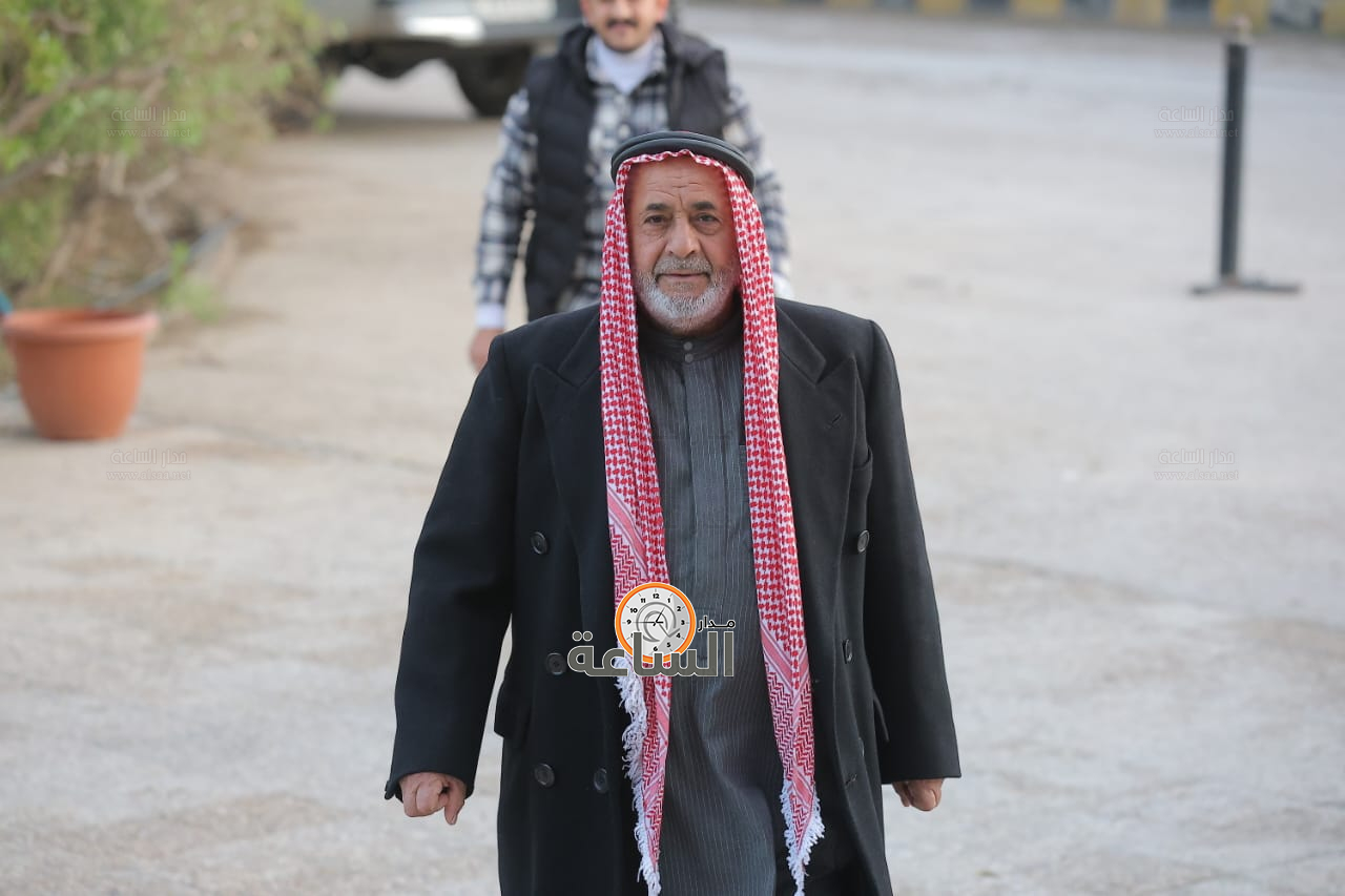 Madar Al-Saa Images 0.2442303414611383