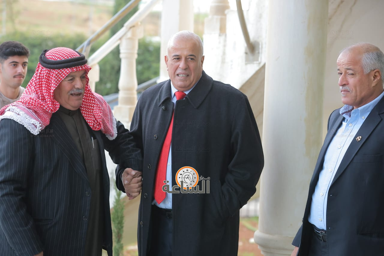 Madar Al-Saa Images 0.5442979540909827