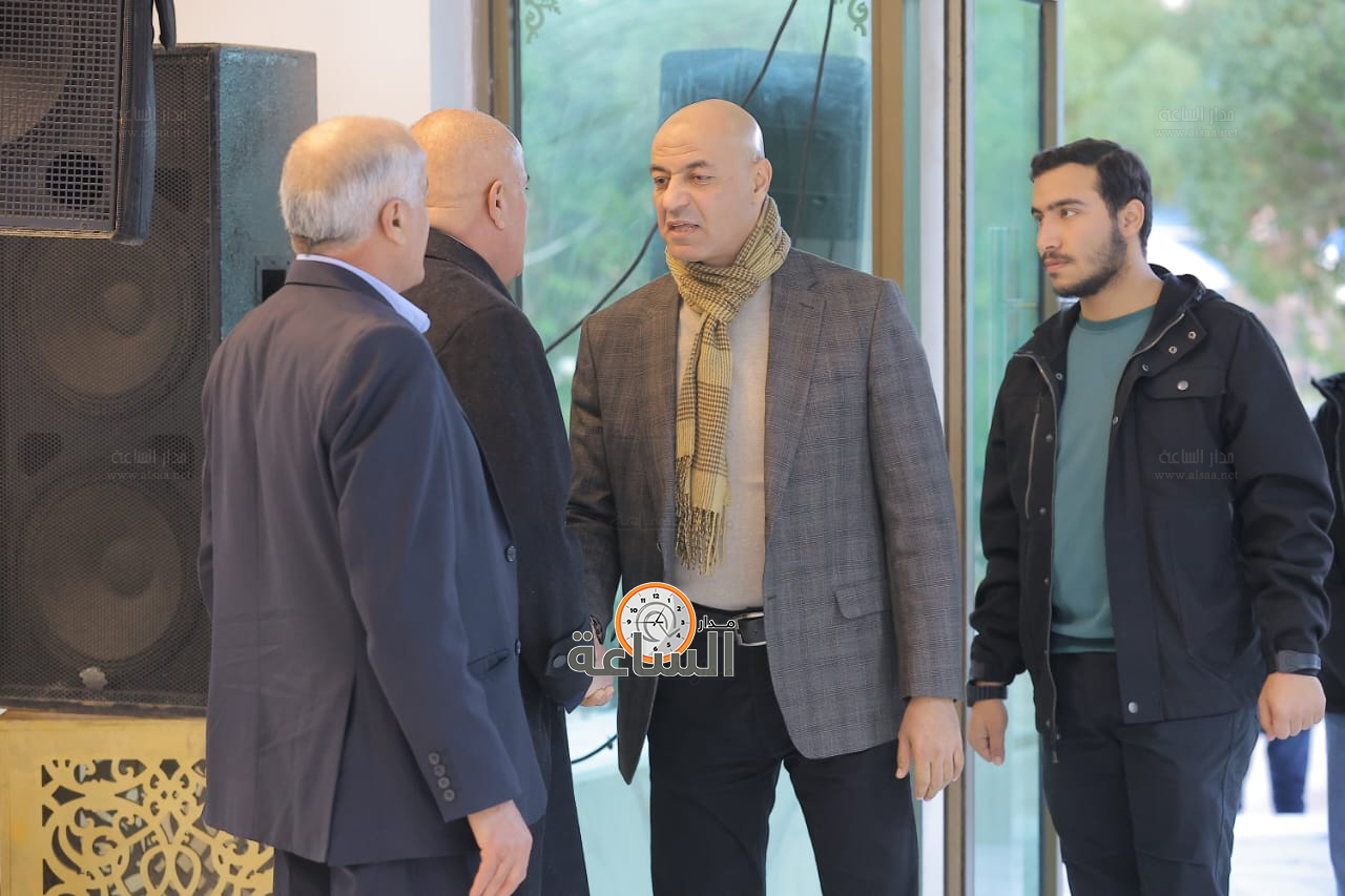 Madar Al-Saa Images 0.19058412318731355