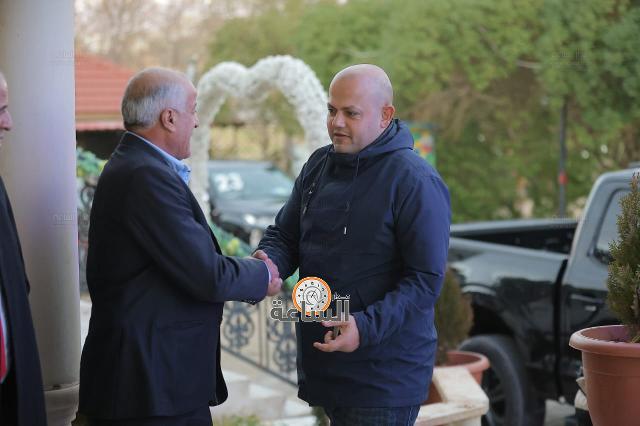 Madar Al-Saa Images 0.1420119425108739