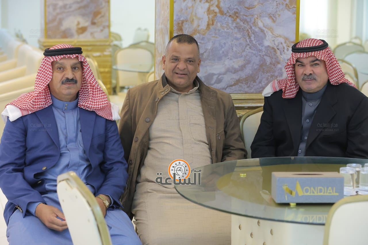 Madar Al-Saa Images 0.37934608783666945