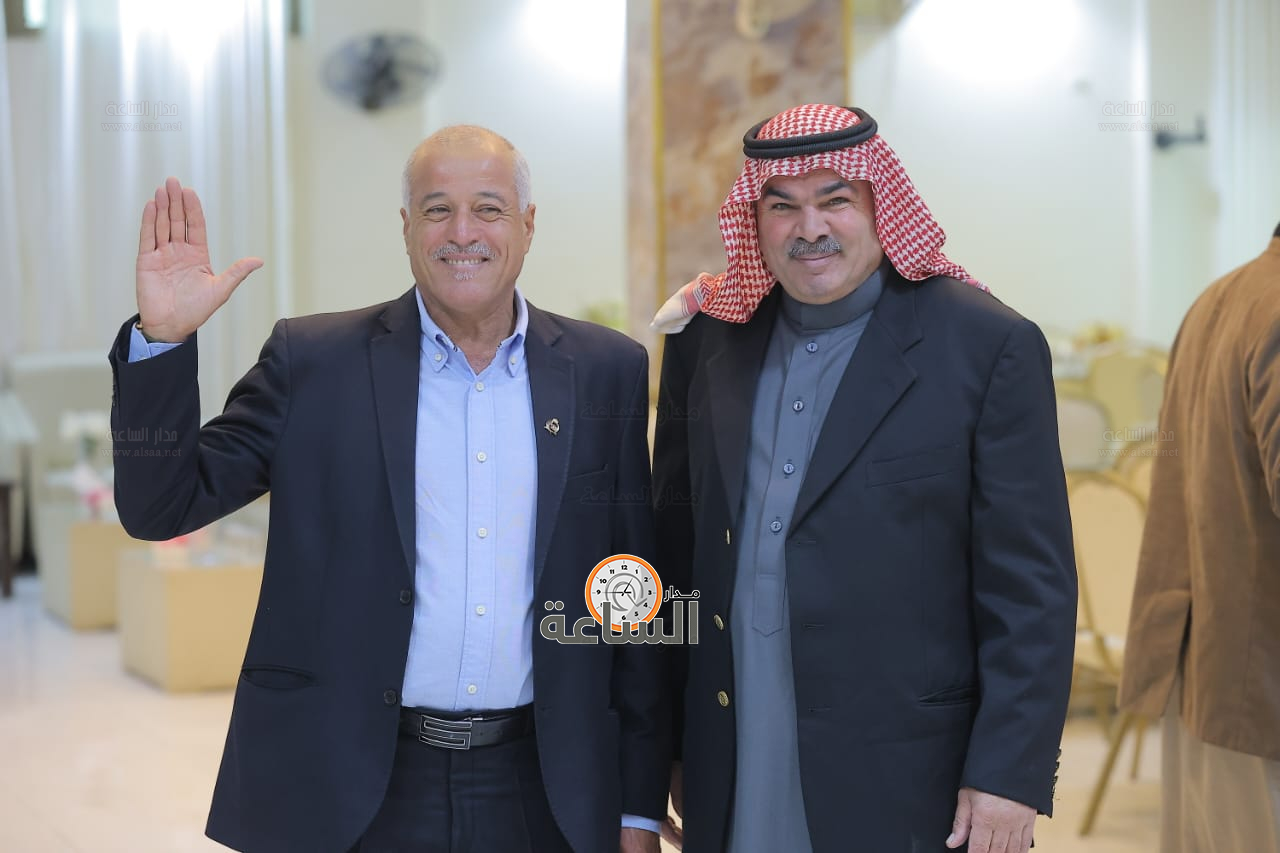 Madar Al-Saa Images 0.11974678673799288