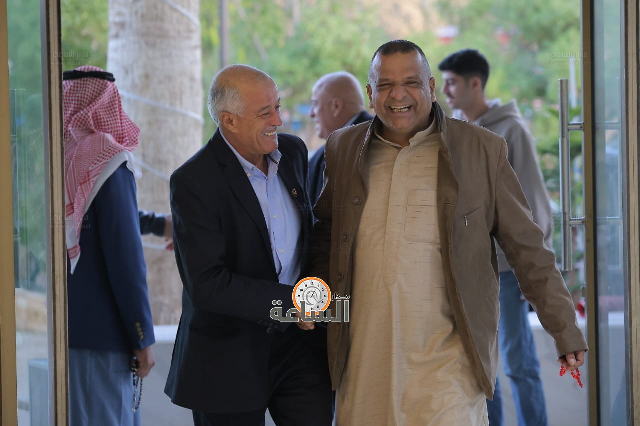 Madar Al-Saa Images 0.26967680650068726