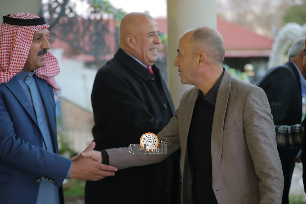 Madar Al-Saa Images 0.052240908744278225