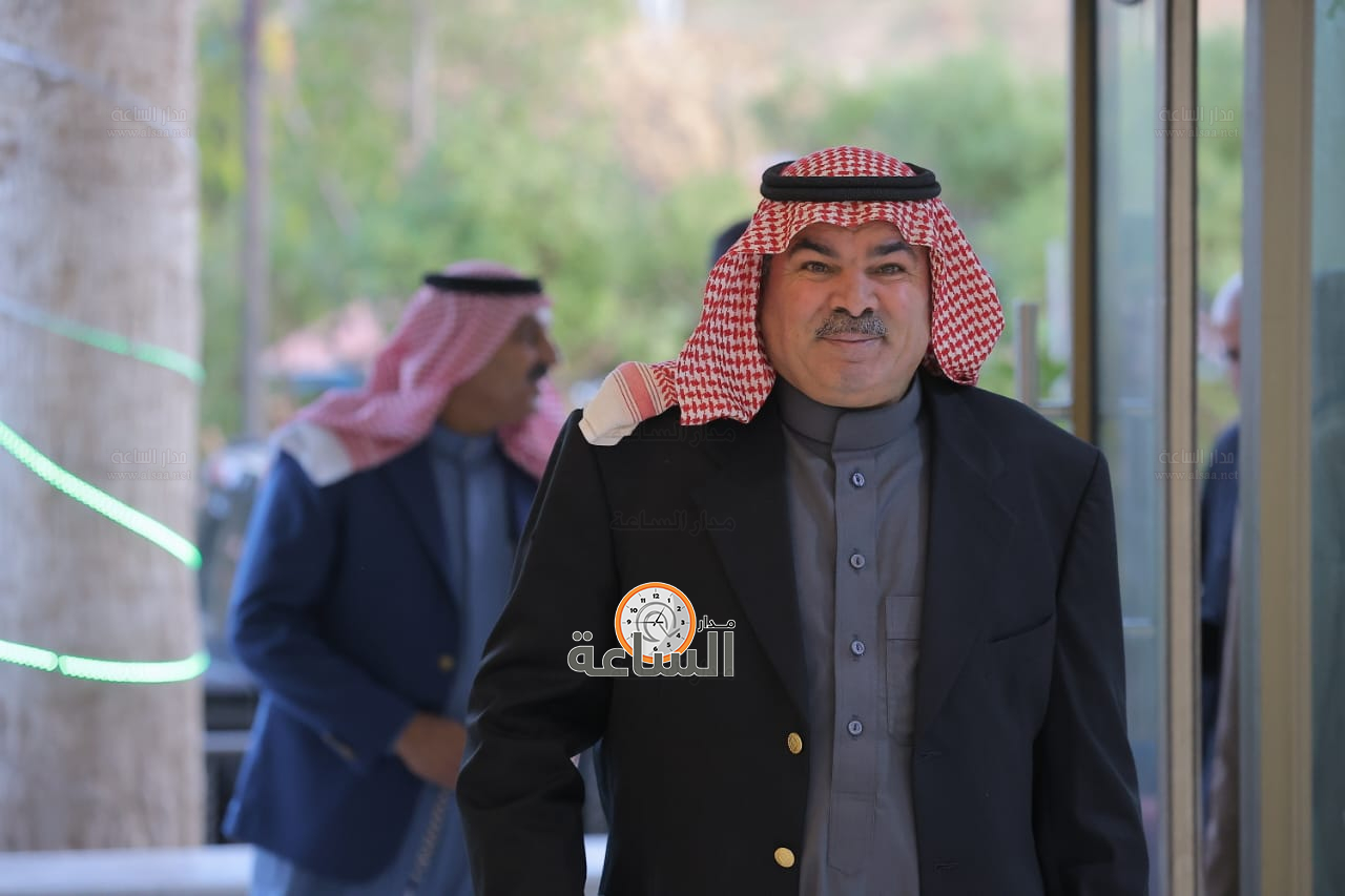 Madar Al-Saa Images 0.6749957390260986