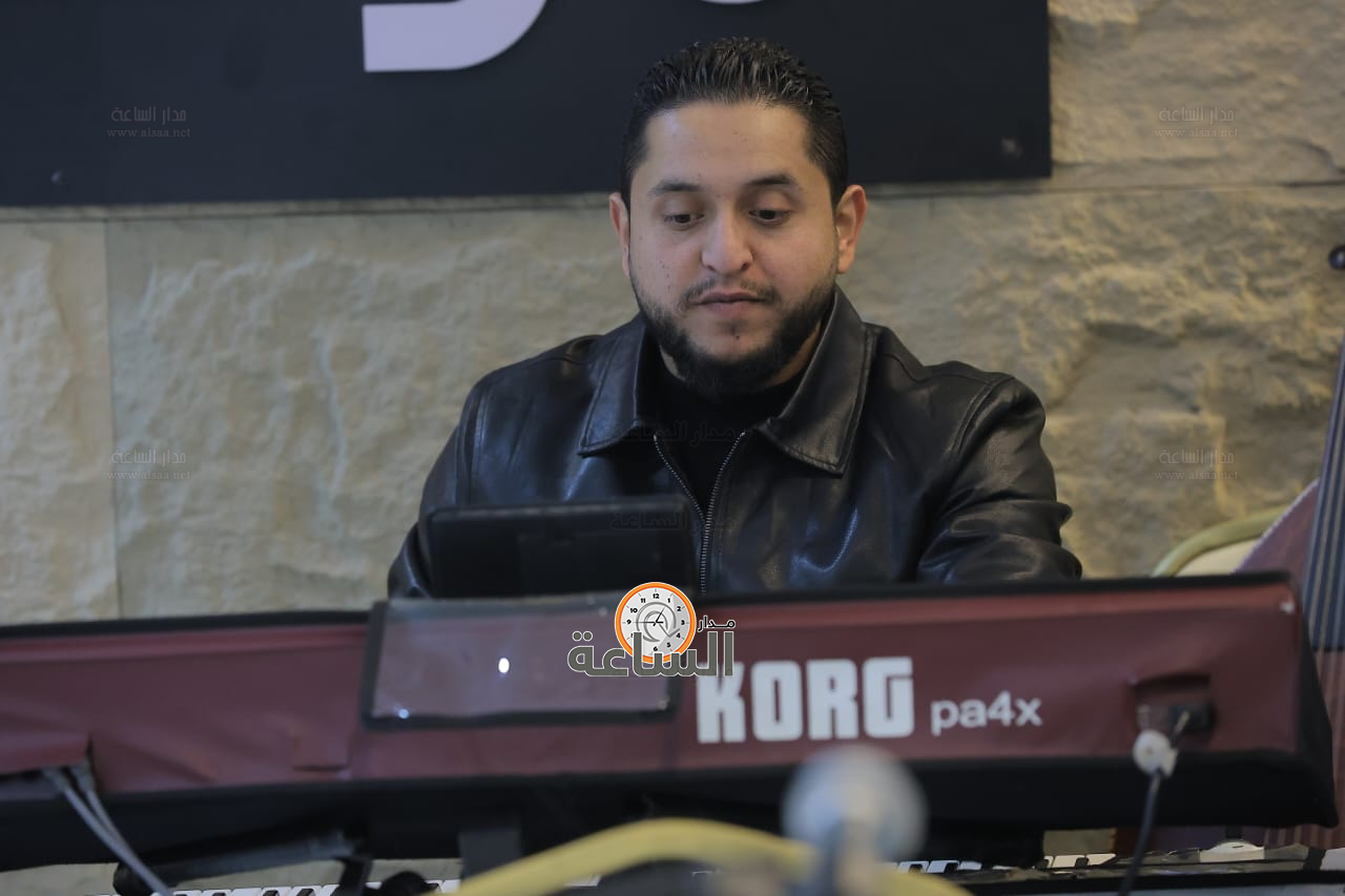 Madar Al-Saa Images 0.27290833136811166