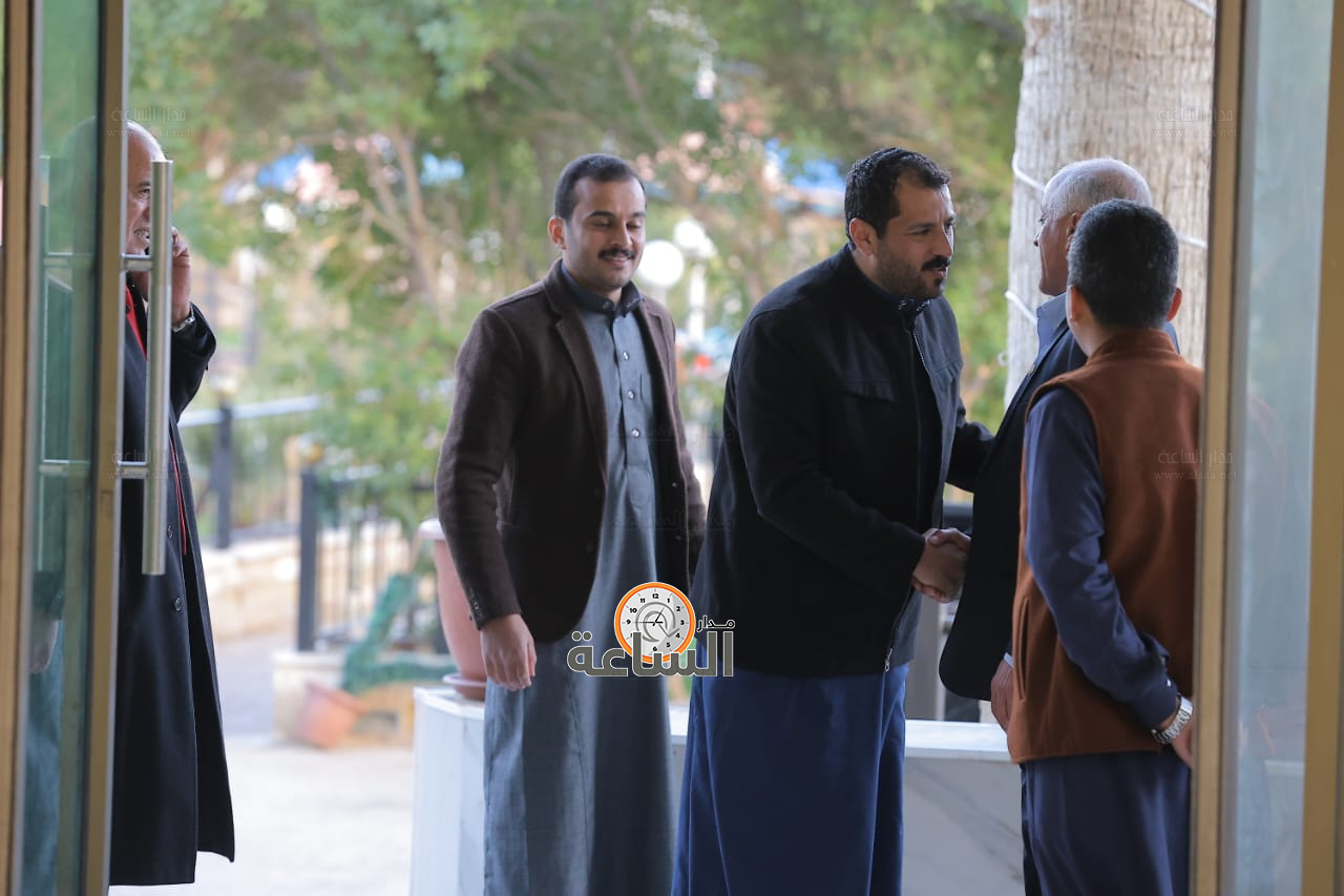 Madar Al-Saa Images 0.2780243733938249