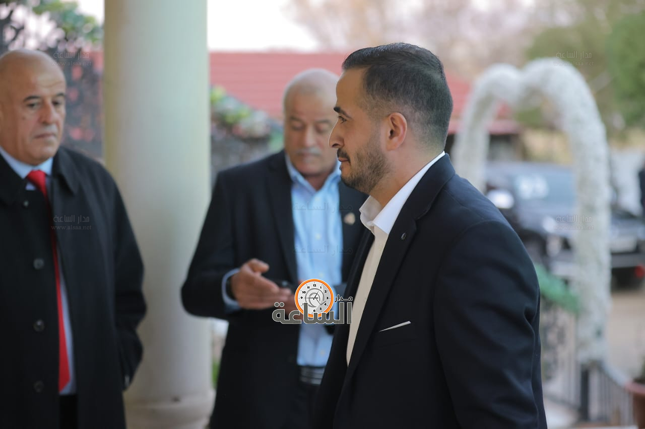 Madar Al-Saa Images 0.16998202377643623