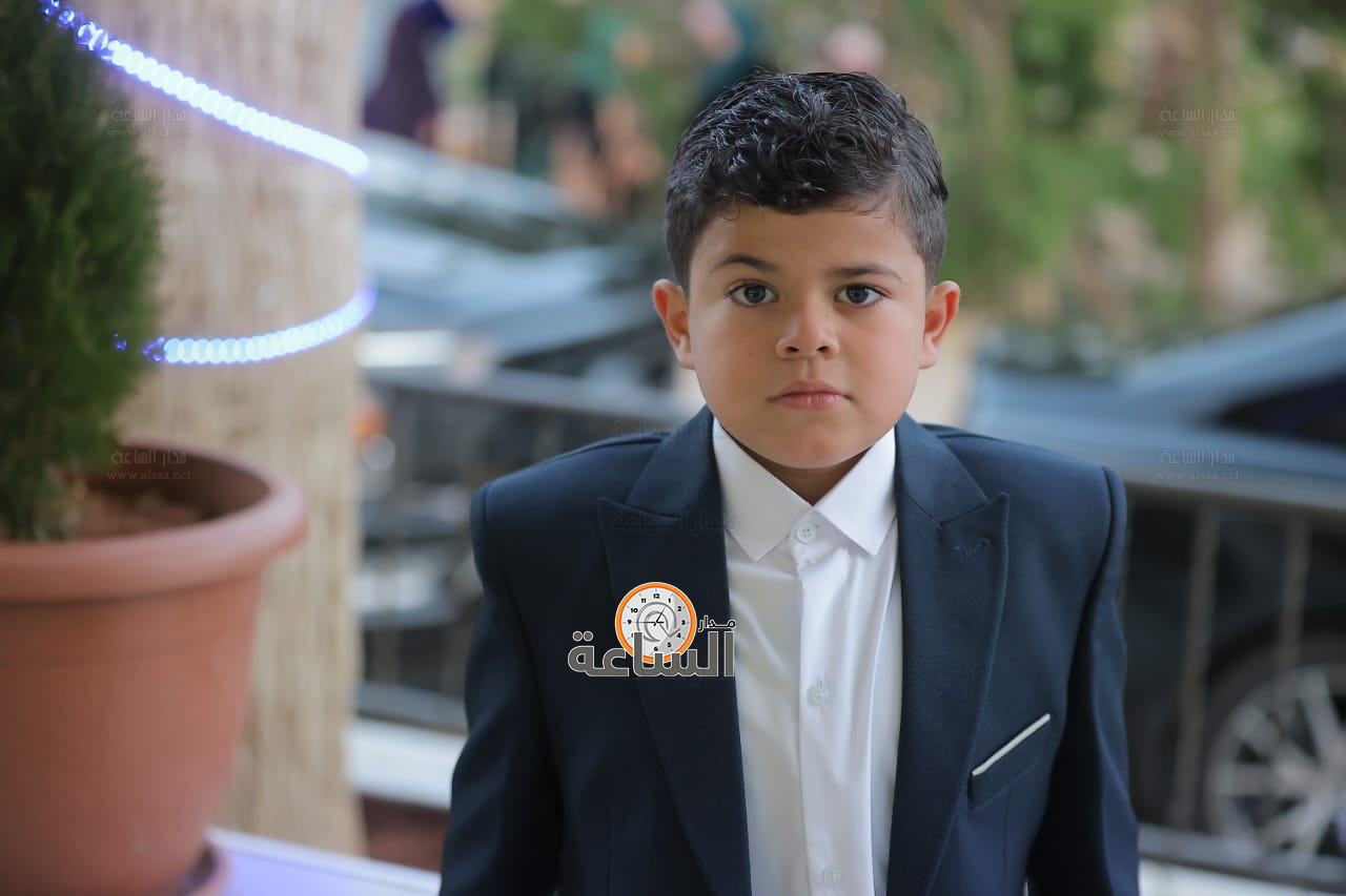 Madar Al-Saa Images 0.1260542310822007