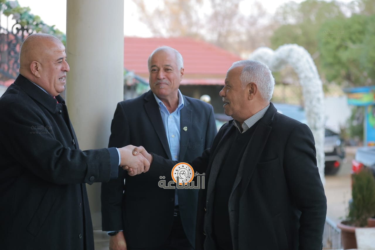 Madar Al-Saa Images 0.6003696964547935