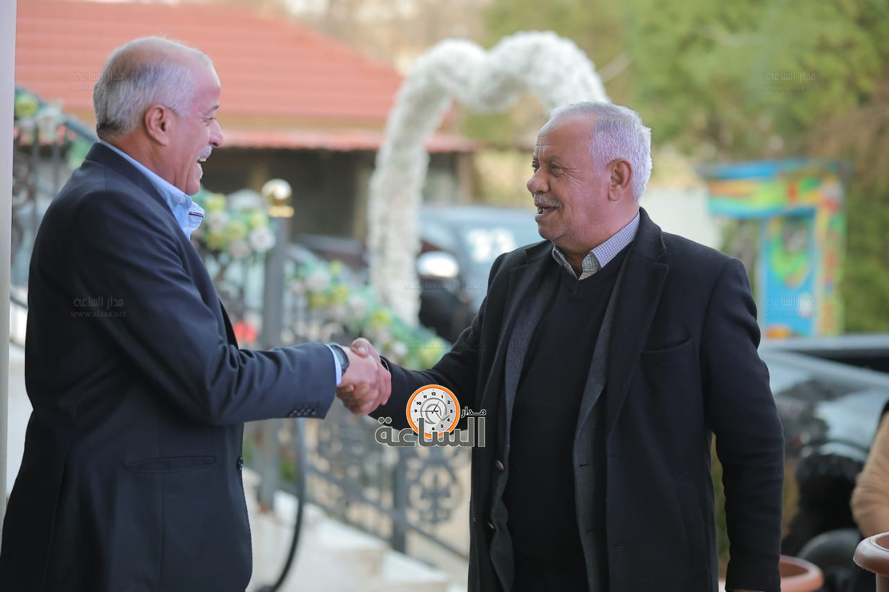 Madar Al-Saa Images 0.6650402689483013